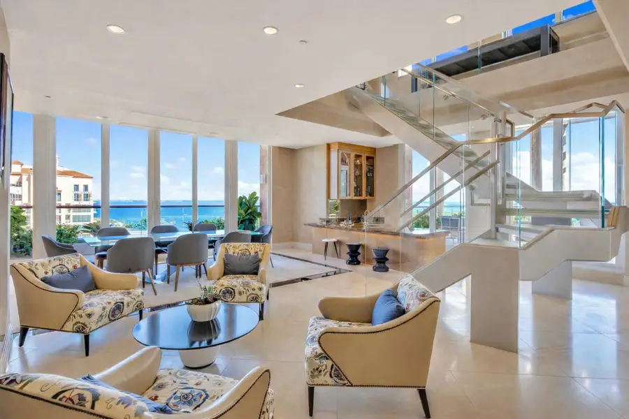 60 Edgewater Dr #TS-A, Coral Gables, FL 33133 - #3