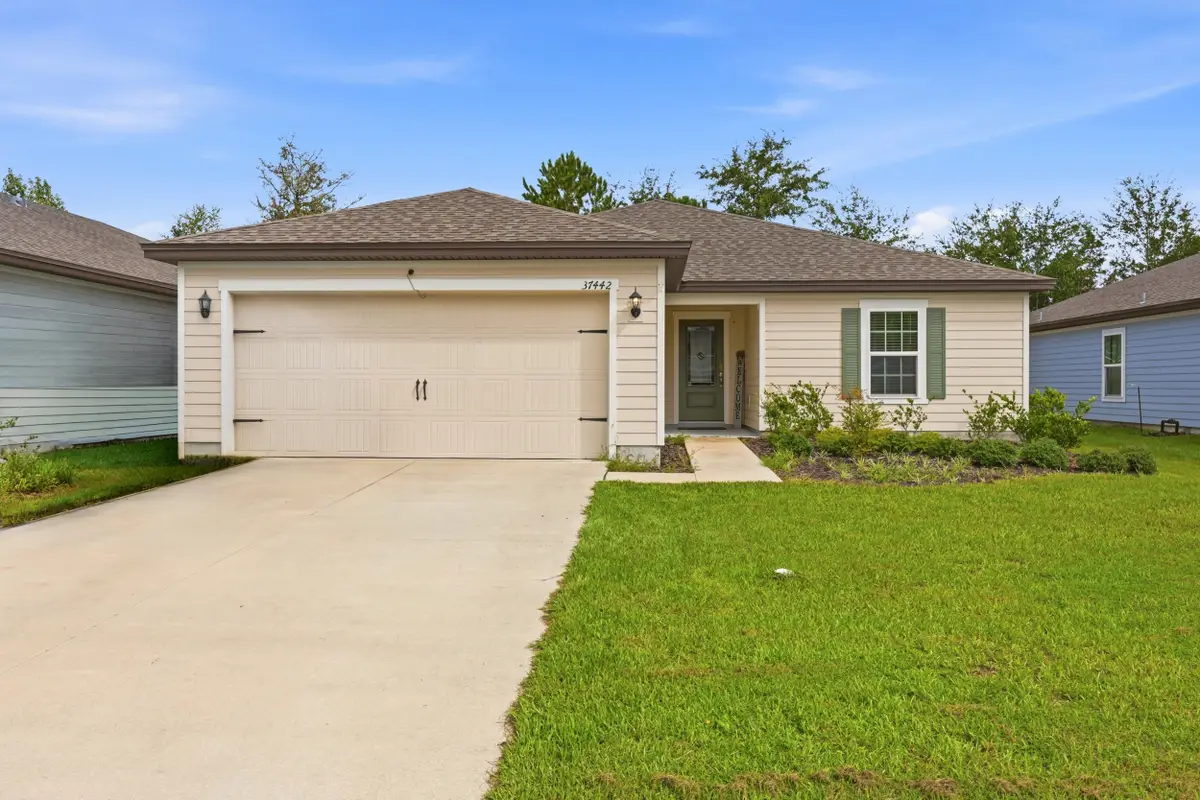 37442 Whisper Way, Hilliard, FL 32046 - #1