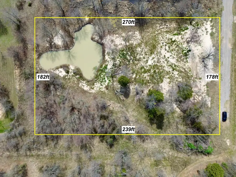 Lot 12R Drift Foam Drive, Gun Barrel City, TX 75156 - #3