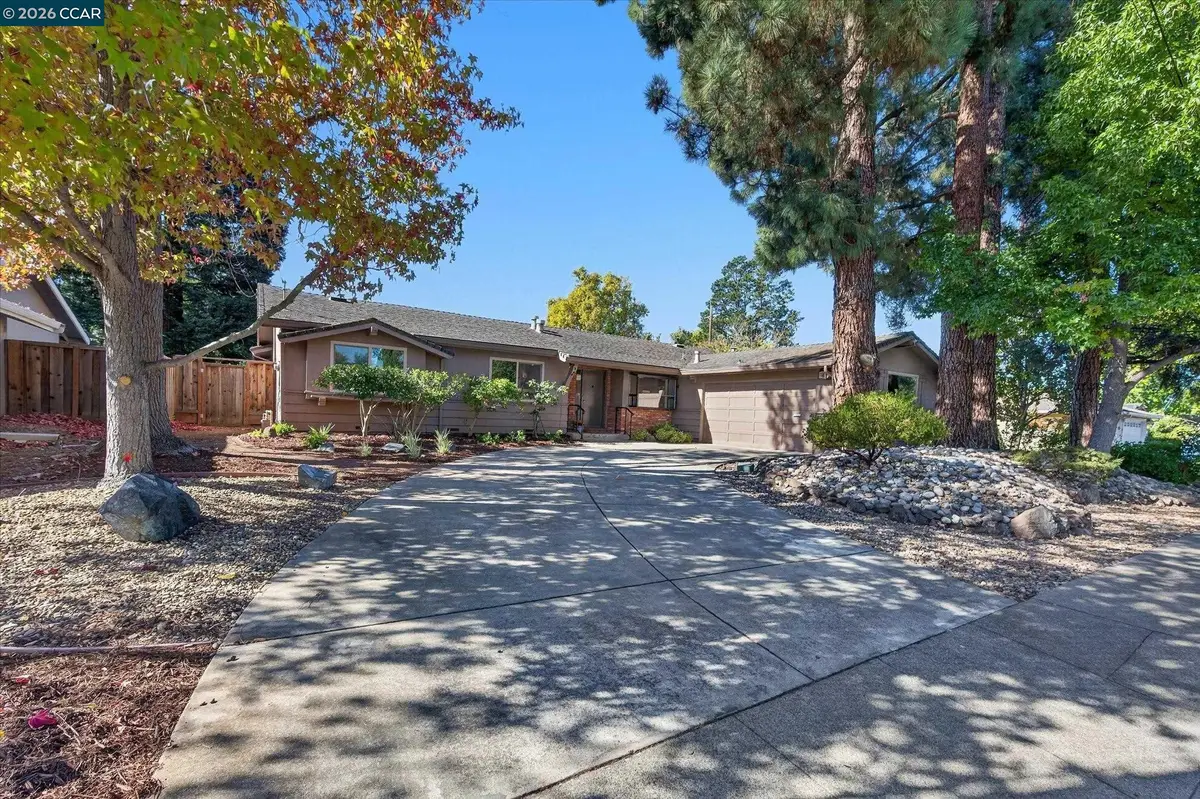 245 Pickering Pl, Walnut Creek, CA 94598 - #1