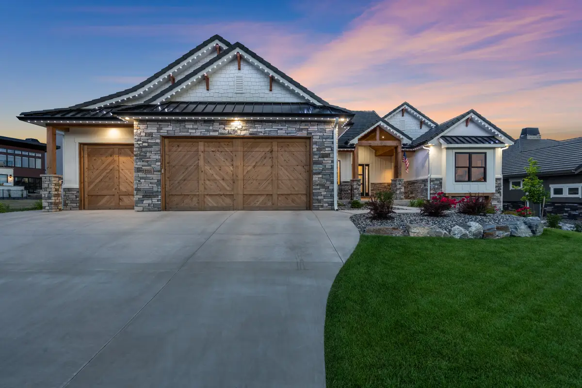 2355 Sugarloaf Road, Berthoud, CO 80513 - #1
