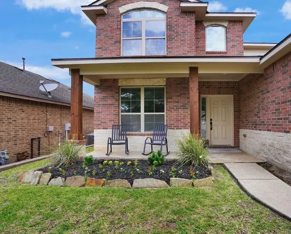 2310 Perkins Crossing Drive, Conroe, TX 77304