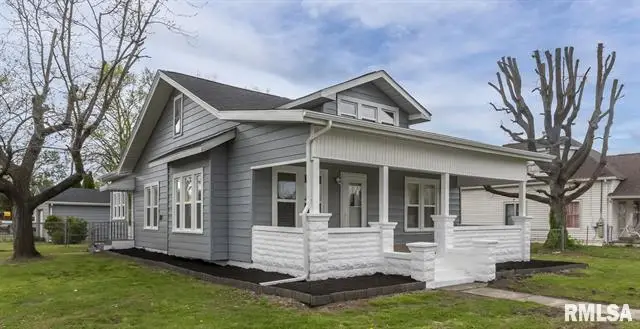 810 E Main Street, West Frankfort, IL 62896 - Image #1