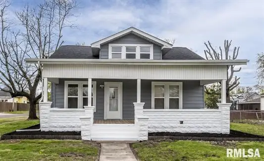 810 E Main Street, West Frankfort, IL 62896 - Image #2