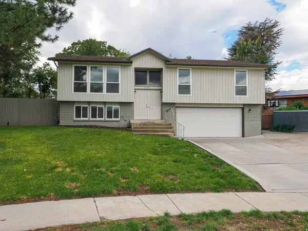 5584 S Danube Cir W, Taylorsville, UT 84118