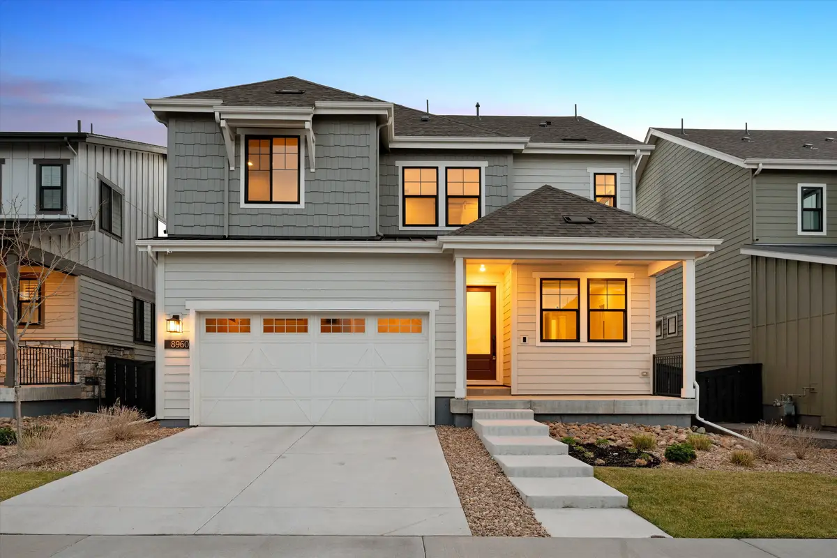 8960 Bellsong Circle, Littleton, CO 80125 - #1