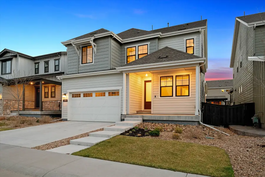 8960 Bellsong Circle, Littleton, CO 80125 - #2