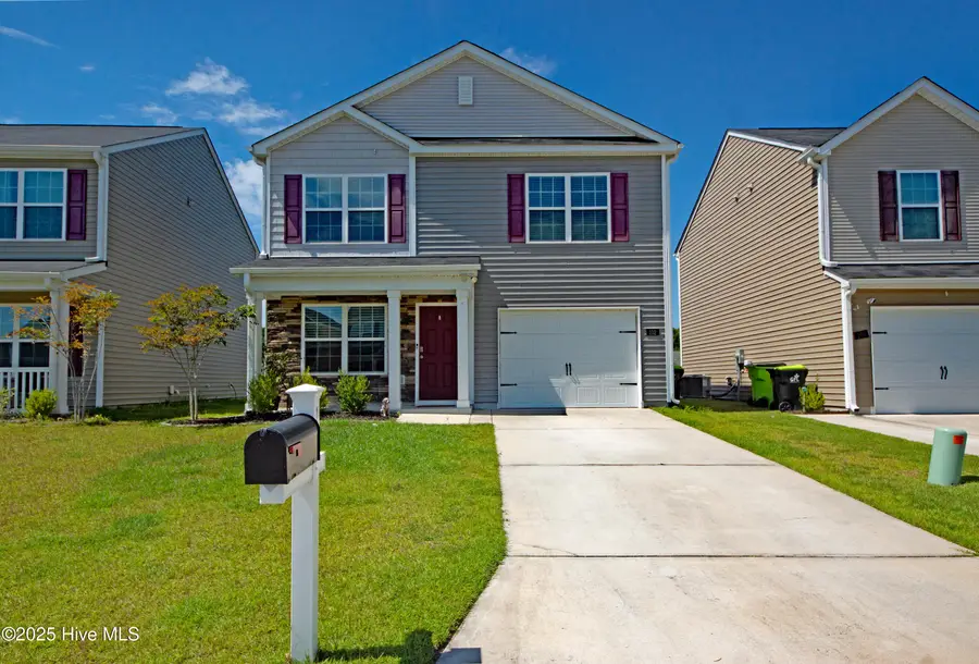 102 Mansfield Court, New Bern, NC 28562 - #2