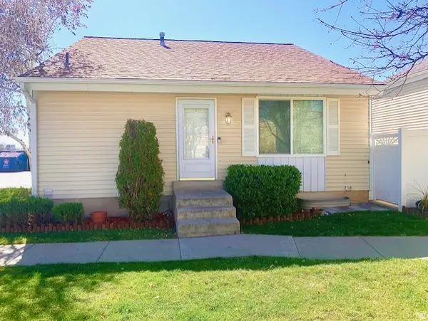 4128 S Middlepark Ln, West Valley City, UT 84119