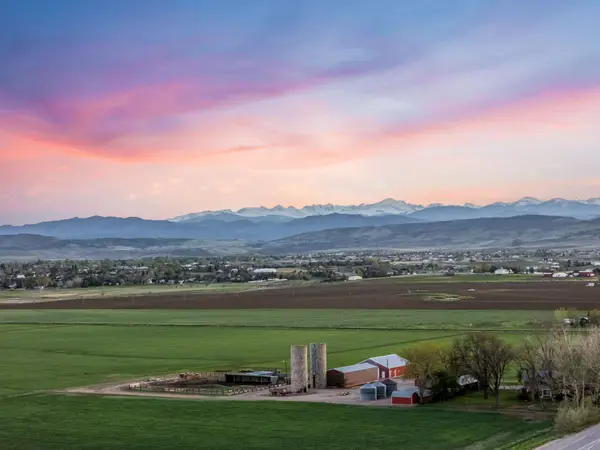 1805 W County Road 8, Berthoud, CO 80513