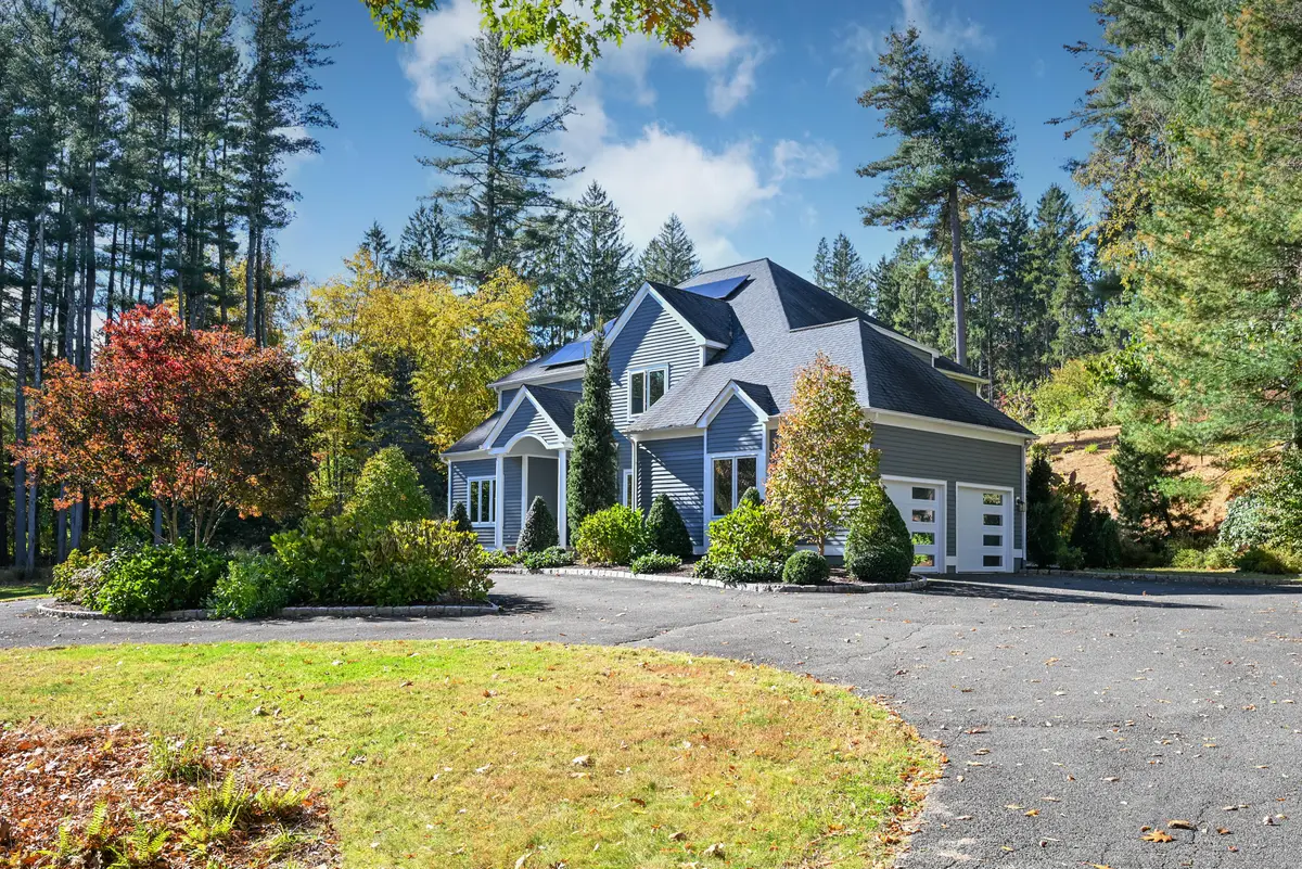 117 Alberts Hill Road, Newtown, CT 06482 - #1