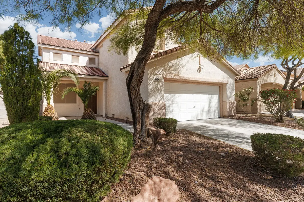 9434 Baltinglass Street, Las Vegas, NV 89123 - #1