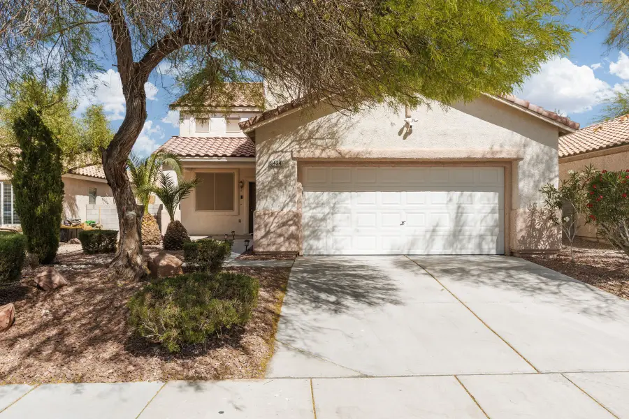 9434 Baltinglass Street, Las Vegas, NV 89123 - #2