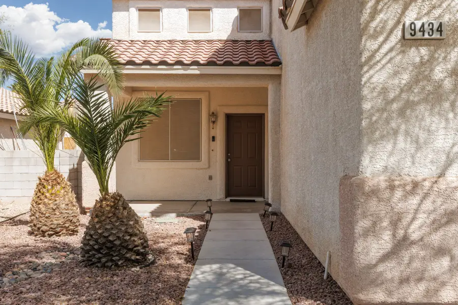 9434 Baltinglass Street, Las Vegas, NV 89123 - #3