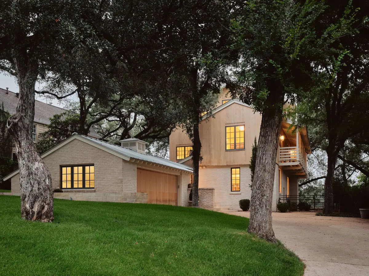 1012 Gaston Ave, Austin, TX 78703 - #1
