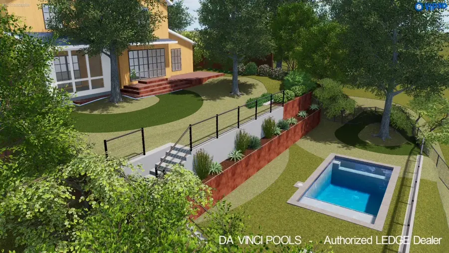 1012 Gaston Ave, Austin, TX 78703 - #3