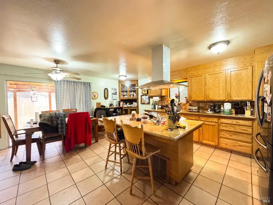 4400 Lake Ridge Drive, Ukiah, CA 95482 - #3