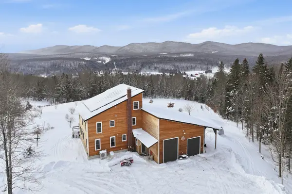 1090 Center Road #1, Albany, VT 05820