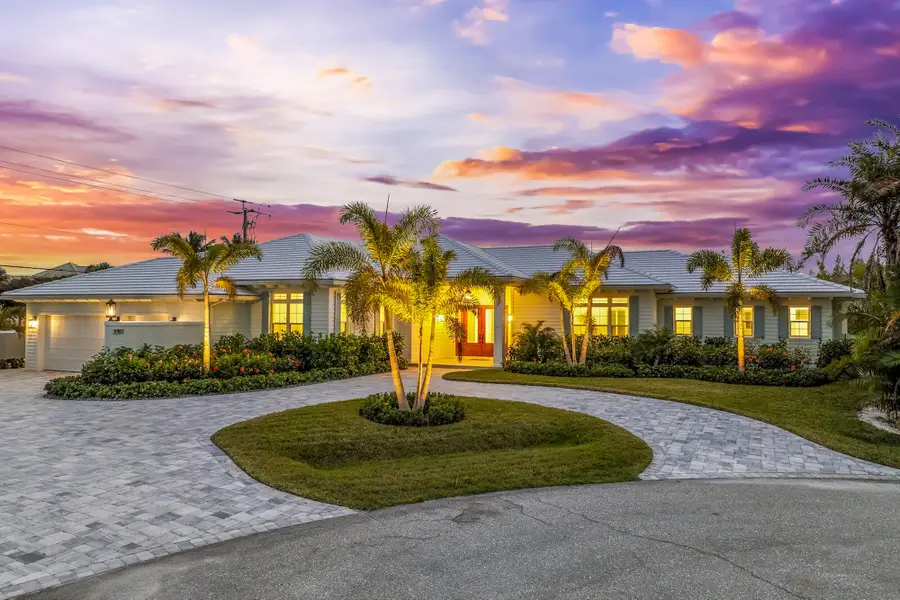 9901 NE Gasparilla Pass Boulevard, Boca Grande, FL 33921 - #2