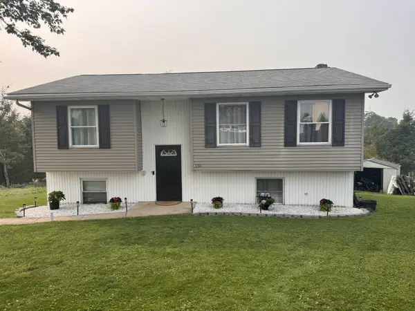 130 Johns Drive, Carrolltown, PA 15722