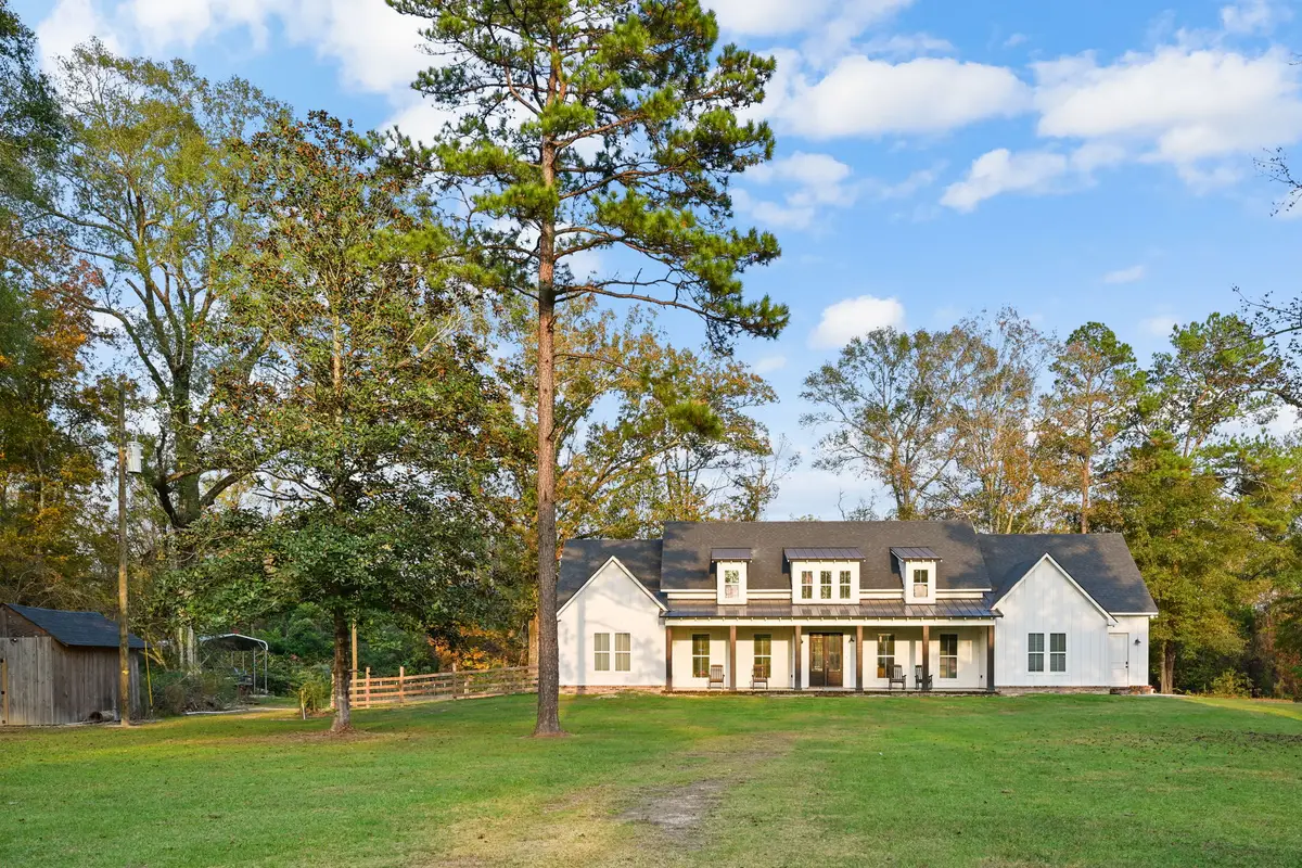 23220 Zeb Chaney Rd, Zachary, LA 70791 - Image #1