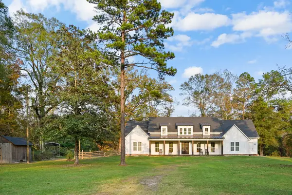 23220 Zeb Chaney Rd, Zachary, LA 70791