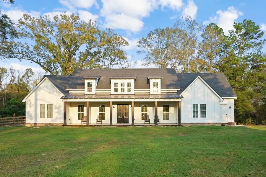 23220 Zeb Chaney Rd, Zachary, LA 70791 - Image #2