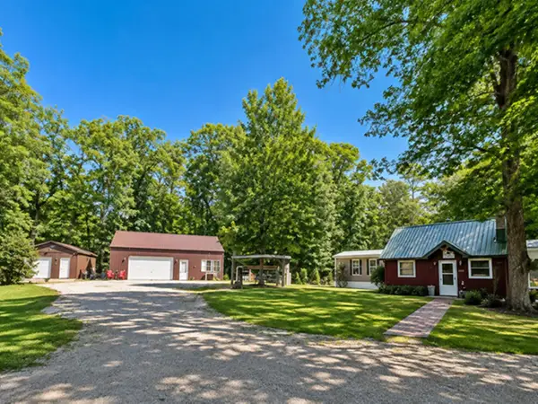 W6150 STEFFEN LANE, Pembine, WI 54156