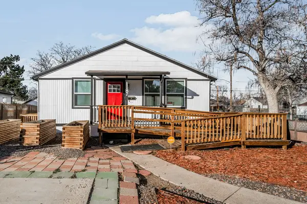 1187 Syracuse Street, Denver, CO 80220