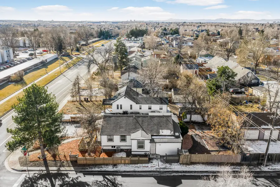 1187 Syracuse Street, Denver, CO 80220 - #2