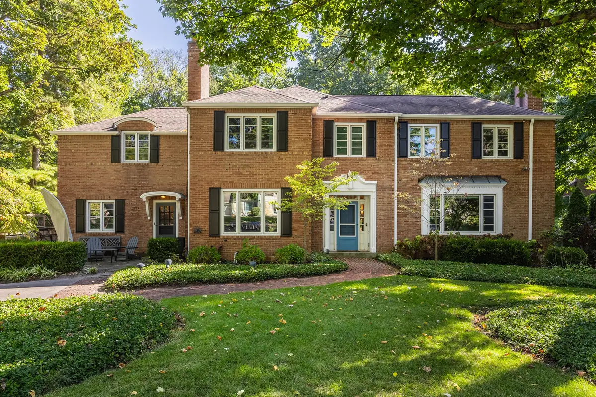 7085 N Pennsylvania Street, Indianapolis, IN 46220 - Image #1