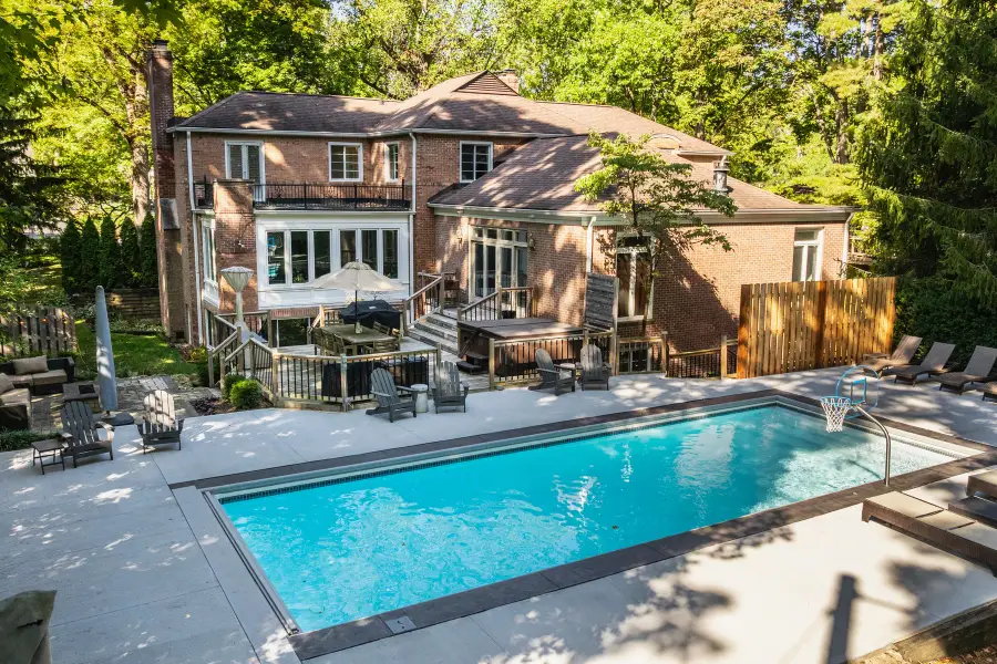 7085 N Pennsylvania Street, Indianapolis, IN 46220 - Image #2