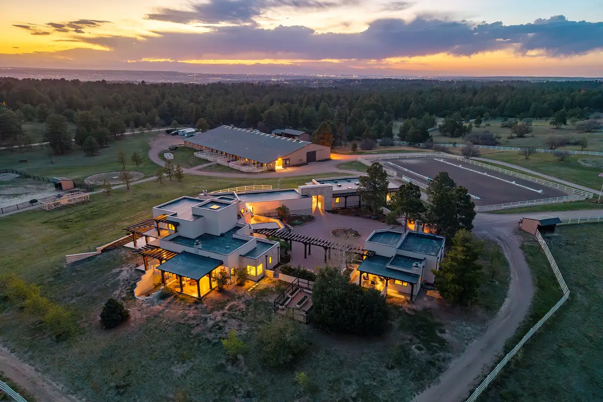 10559 Democrat Road, Parker, CO 80134 - #1