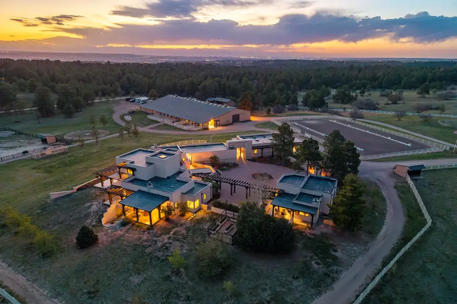 10559 Democrat Road, Parker, CO 80134 - #2