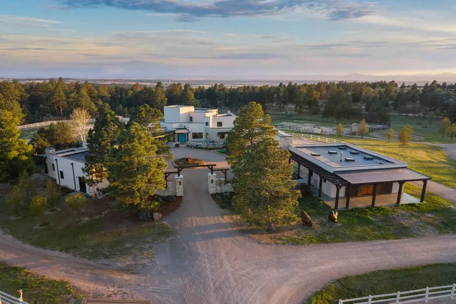 10559 Democrat Road, Parker, CO 80134 - #3