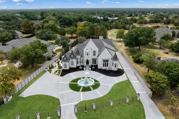 361 S White Chapel Boulevard, Southlake, TX 76092
