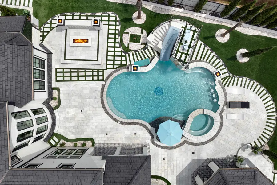 361 S White Chapel Boulevard, Southlake, TX 76092 - #2
