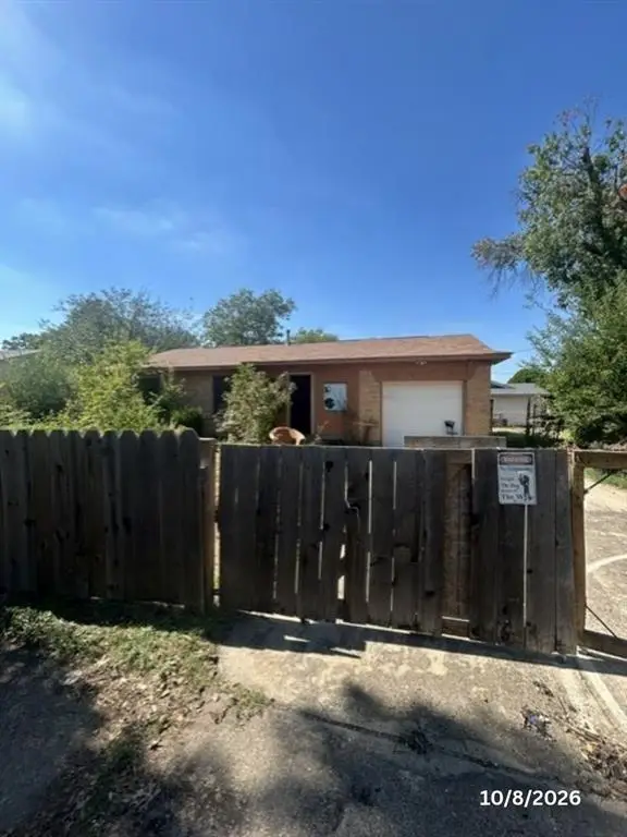 8827 Rustown Drive, Dallas, TX 75228 - #2