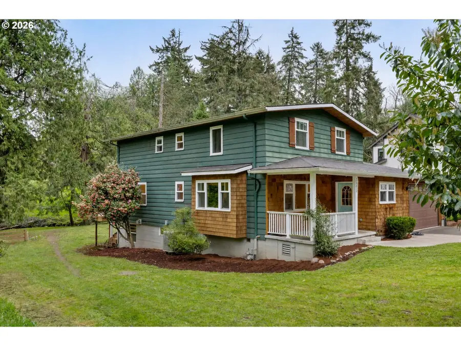 3823 SE Aldercrest Rd, Milwaukie, OR 97222 - #3