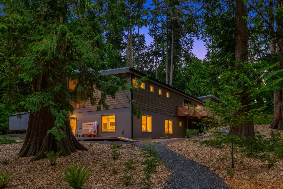 9720 NE Lofgren Road, Bainbridge Island, WA 98110 - #2