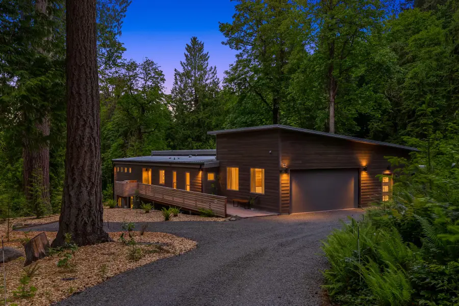 9720 NE Lofgren Road, Bainbridge Island, WA 98110 - #3