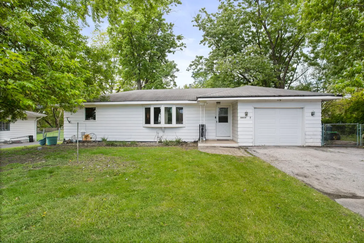 18830 Wolf Road, Mokena, IL 60448 - #1