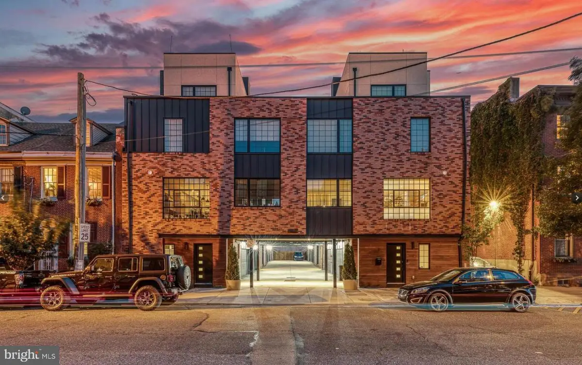 1130 Shackamaxon St #3, Philadelphia, PA 19125 - #1