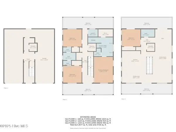 449 E Fourth Street, Ocean Isle Beach, NC 28469
