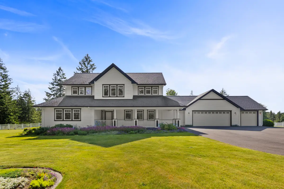6504 44th Avenue Ne, Olympia, WA 98516 - #1