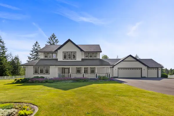 6504 44th Avenue Ne, Olympia, WA 98516