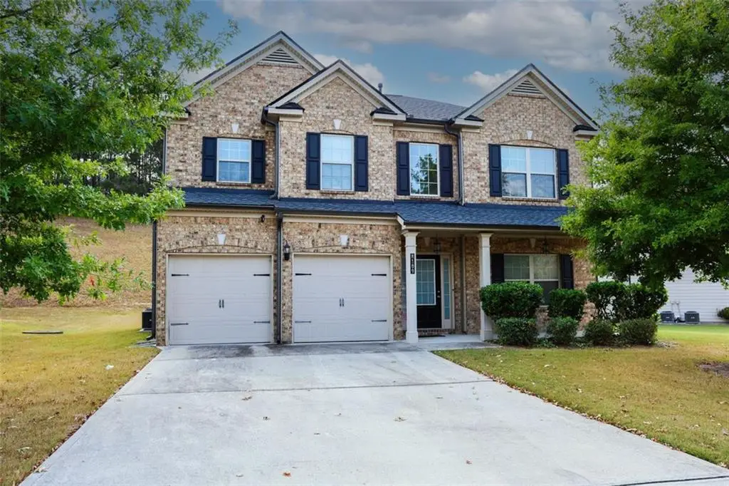 8109 Nolan Trail, Snellville, GA 30039 - Image #1