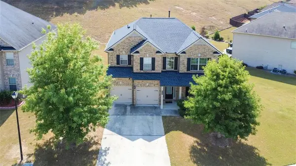 8109 Nolan Trail, Snellville, GA 30039