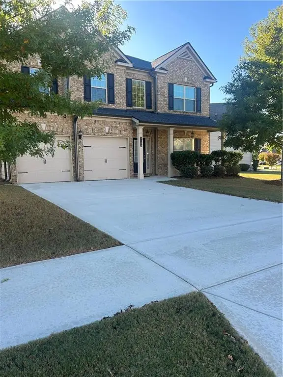 8109 Nolan Trail, Snellville, GA 30039 - Image #2