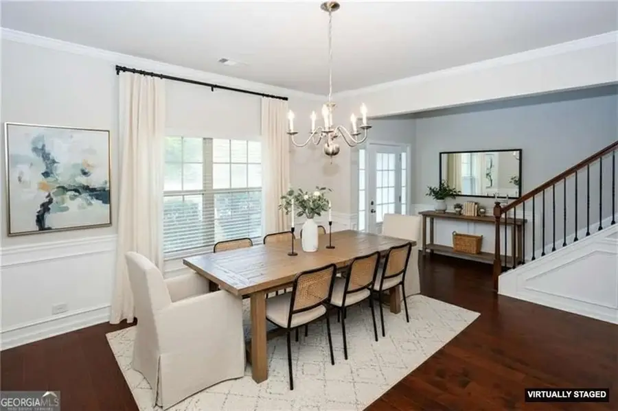 8109 Nolan Trail, Snellville, GA 30039 - Image #3